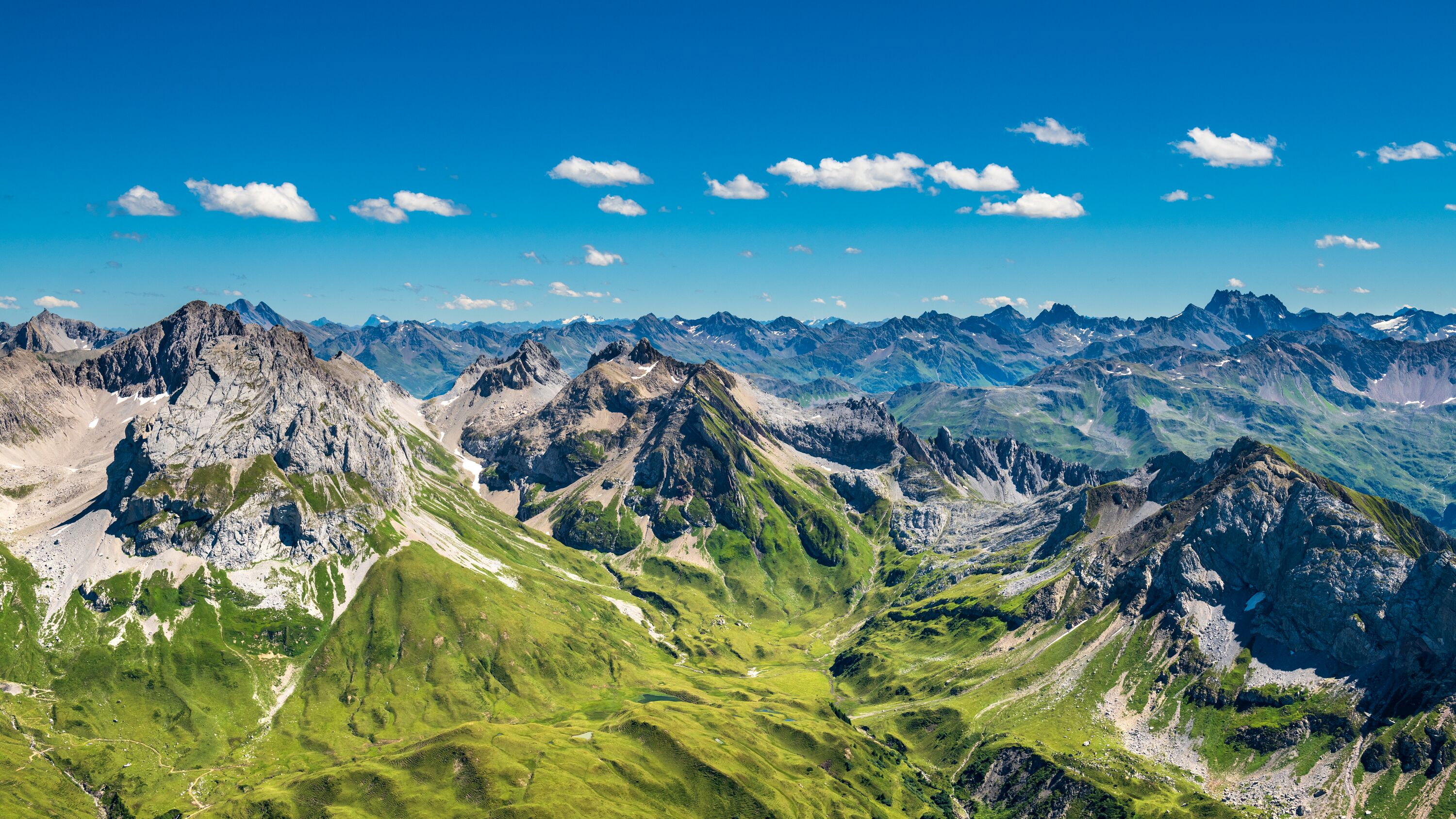 Alpen Header
